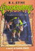 GB #27 A Night In Terror Tower by R L Stine