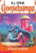 GB #25 Attack Of The Mutant by R L Stine