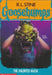 GB #11 The Haunted Mask by R L Stine