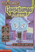 GYGB #37 Escape From Horror House by R L Stine
