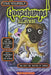 GYGB #38 Into The Twisters Of Terror by R L Stine