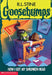 GB #39 How I Got My Shrunken Head by R L Stine