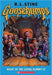 GB #40 Night Of The Living Dummy III by R L Stine