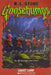 GB #45 Ghost Camp by R L Stine