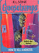 GB #46 How To Kill A Monster by R L Stine