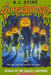 GB #48 Attack Of The Jack-O-Lanterns by R L Stine