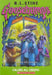 GB #50 Calling All Creeps! by R L Stine