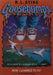 GB #52 How I Learned To Fly by R L Stine