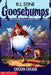 GB #53 Chicken Chicken by R L Stine