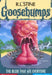 GB #55 The Blob That Ate Everyone by R L Stine