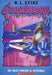 GB #57 My Best Friend Is Invisible by R L Stine