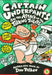 Captain Underpants #02: The Attack Of The Talking Toilets by Dav Pilkey