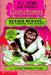 GYGB #04 The Deadly Experiments Of Dr. Eeek by R L Stine