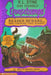 GYGB #05 Night In Werewolf Woods by R L Stine