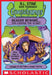 GYGB #06 Beware Of The Purple Peanut Butter by R L Stine