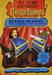 GYGB #07 Under The Magicians Spell by R L Stine