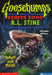 GB Series 2000 #14 Jekyll And Heidi by R L Stine