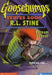 GB Series 2000 #15 Scream School by R L Stine