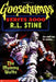 GB Series 2000 #16 The Mummy Walks by R L Stine