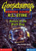 GB Series 2000 #18 Horrors Of The Black Ring by R L Stine