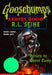 GB Series 2000 #19 Return To Ghost Camp by R L Stine