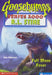 GB Series 2000 #22 Full Moon Fever by R L Stine