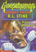 GB Series 2000 #23 Slappys Nightmare by R L Stine