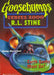 GB Series 2000 #24 Earth Greek Must Go! by R L Stine