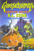 GB Series 2000 #10 Headless Halloween by R L Stine