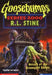 GB Series 2000 #11 Attack Of The Graveyard Ghouls by R L Stine