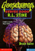 GB Series 2000 #12 Brain Juice by R L Stine