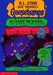 GYGB #08 The Curse Of The Creeping Coffin by R L Stine