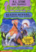 GYGB #09 The Knight In Screaming Armor by R L Stine