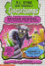 GYGB #10 Diary Of A Mad Mummy by R L Stine