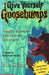 GYGB #11 Deep In Jungle Doom by R L Stine