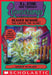 GYGB #13 Scream Of The Evil Genie by R L Stine