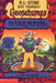 GYGB #16 Secret Agent Grandma by R L Stine