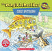 MSB: Goes Upstream by Joanna Cole
