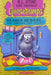 GYGB #15 Please Dont Feed The Vampire by R L Stine