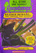 GYGB #18 Attack Of The Beastly Baby-Sitter by R L Stine