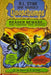 GYGB #21 The Twisted Tale Of Tiki Island by R L Stine
