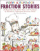 Funny & Fabulous Fraction Stories: 30 Reproducible Math Tales and Problems by Dan Greenberg
