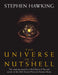 The Universe In A Nutshell by Stephen Hawking