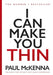 I Can Make You Thin by Paul McKenna