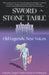 Sword Stone Table: Old Legends, New Voices by Swapna Krishna