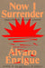 Now I Surrender by Álvaro Enrigue, Natasha Wimmer