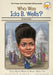 Who Was Ida B. Wells? by Sarah Fabiny