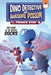 The Case of the Missing Socks #2 by Tadgh Bentley