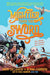 Mightier Than the Sword by Drew Callander
