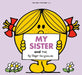 My Sister and Me by Roger Hargreaves